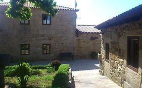 Hostal Pazo De